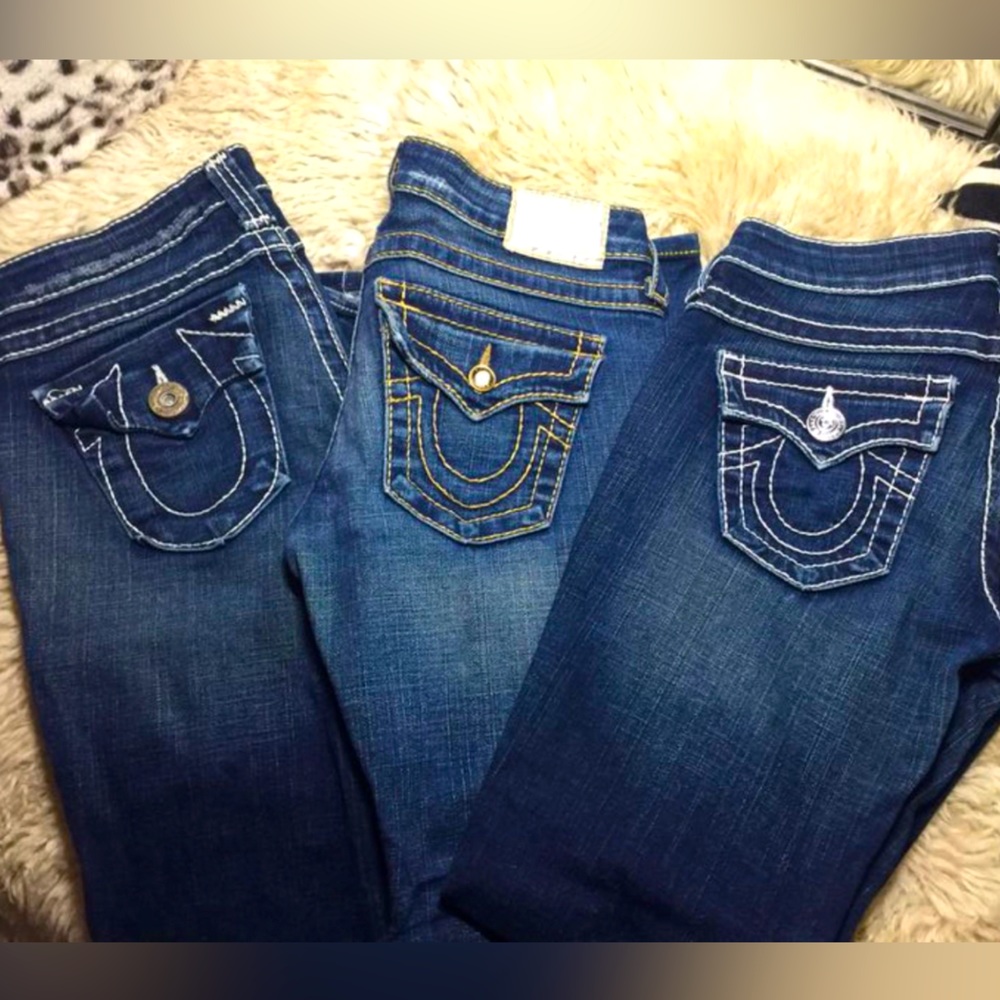 Unfortunately this posted twice as if I had two sets of three for sale..?🤷🏻‍♀️